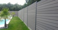 Portail Clôtures dans la vente du matériel pour les clôtures et les clôtures à Arques